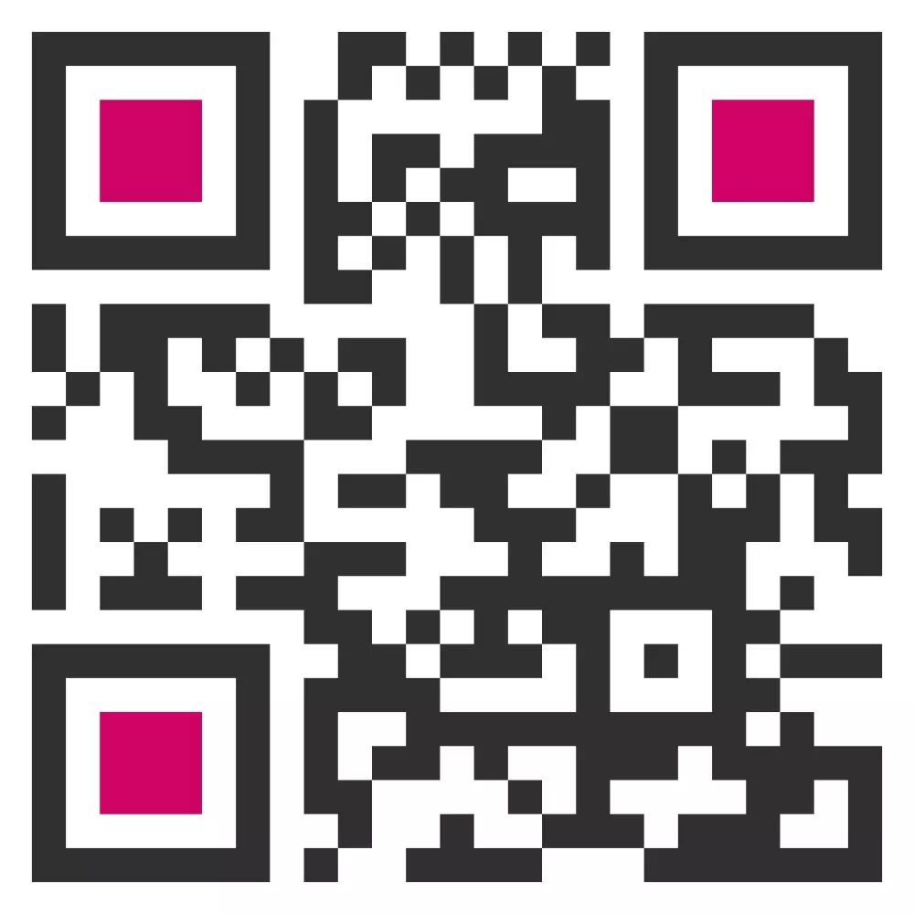 QR kódy